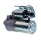 Wai Global Starter, STRDR PMGR 12V 13T CW, 17kW12 Volt, CW, 13Tooth Pinion 4551N - alternate 7